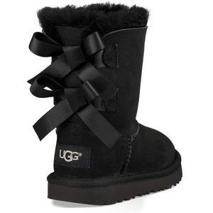 Bailey Bow Short UGG Boots